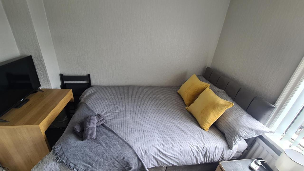 Ravenhill Townhouse Belfast公寓 外观 照片